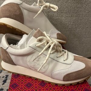 Tory Burch Annie nylon runner